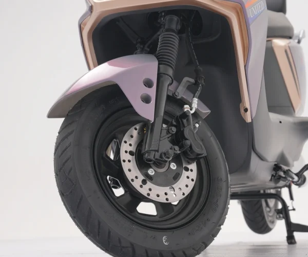 smart-wheel